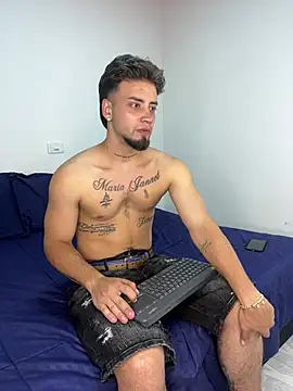 MattDevon online show from 07.03.26
