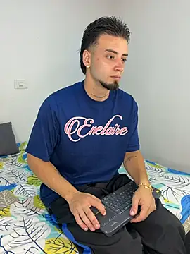 MattDevon online show from 07.24.26