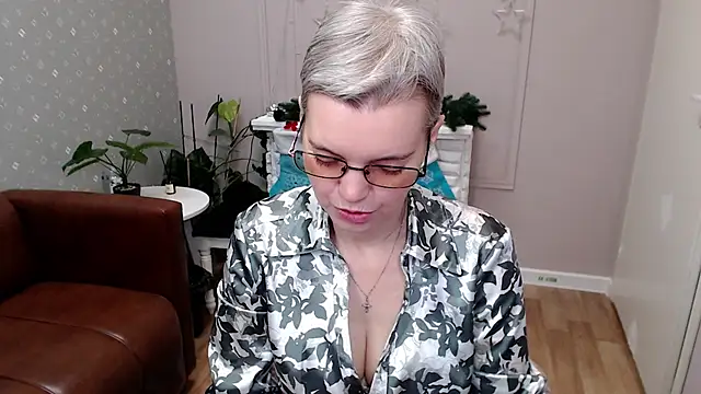 Cutie Erikaa1 online show from 01.18.26