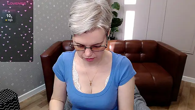 Cutie Erikaa1 online show from 05.01.26