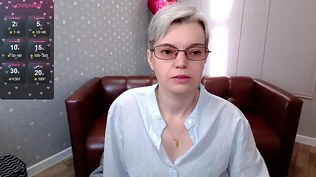 Cutie Erikaa1 online show from 05.04.26
