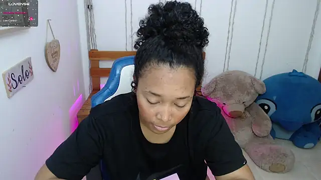 Snapshot of _africax chatting on 03.05.25 africax online show from 03.05.25