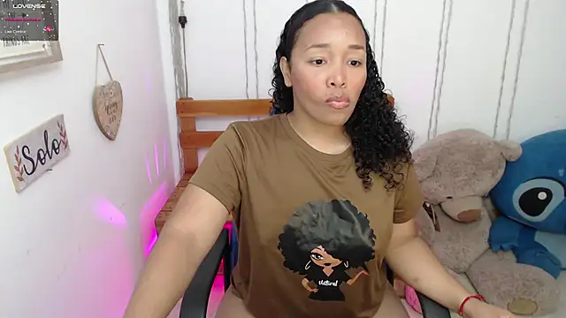 Snapshot of _africax chatting on 03.09.25 africax online show from 03.09.25