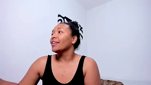 Snapshot of _africax chatting on 03.20.25 africax online show from 03.20.25