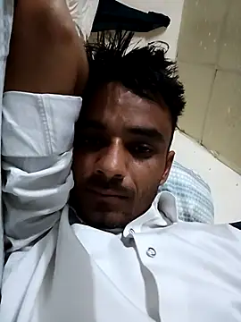 Snapshot of Gujrat_player chatting on 01.05.26 Gujrat player online show from 01.05.26