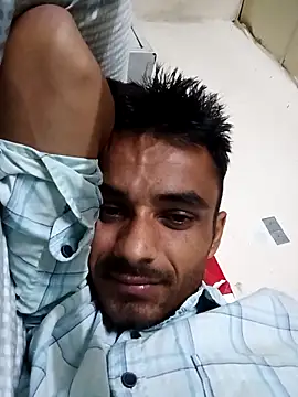 Snapshot of Gujrat_player chatting on 01.06.26 Gujrat player online show from 01.06.26