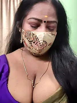 maniisha online show from 10.23.25