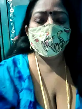 maniisha online show from 02.04.26