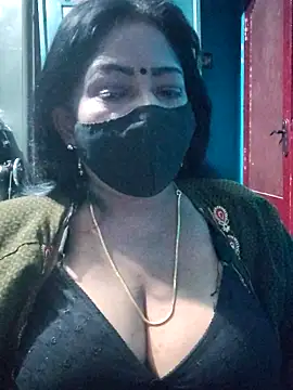 maniisha online show from 05.15.26