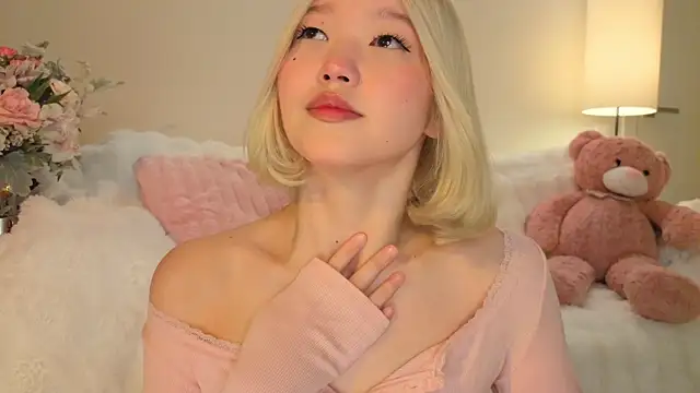 milli sun  online show from 06.25.26