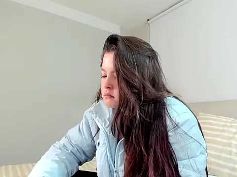 AmandaCallum online show from 05.03.26