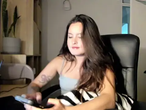 AmandaCallum online show from 06.02.26
