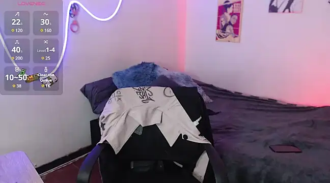 Snapshot of katianzayn chatting on 12.06.24 katianzayn online show from 12.06.24