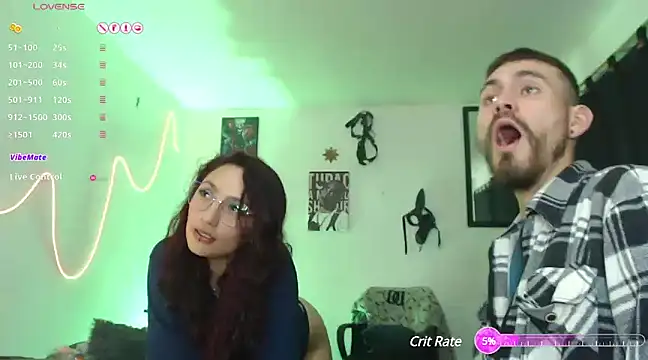 Snapshot of katianzayn chatting on 01.06.25 katianzayn online show from 01.06.25