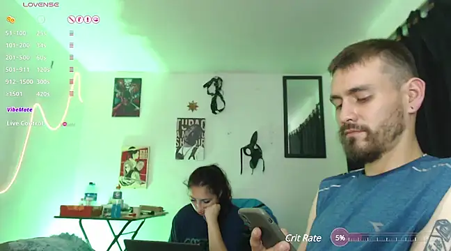 Snapshot of katianzayn chatting on 01.06.25 katianzayn online show from 01.06.25