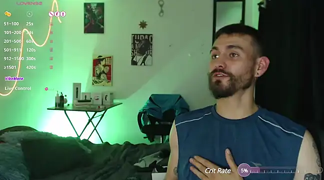 Snapshot of katianzayn chatting on 01.07.25 katianzayn online show from 01.07.25