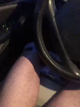 CrazyBoy95 online show from 03.15.26