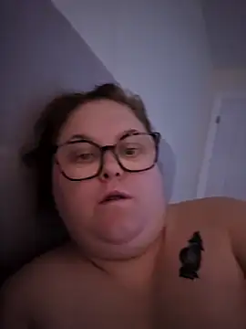 Tallulah-mae-xoxox online show from 11.12.25