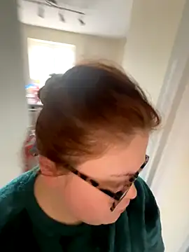 Tallulah-mae-xoxox online show from 11.15.25