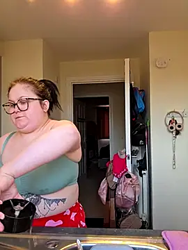 Tallulah-mae-xoxox online show from 01.12.26