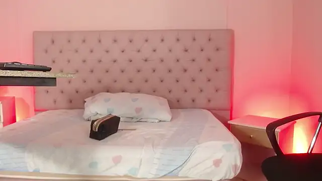 Snapshot of alice_sofia chatting on 02.24.25 alice sofia online show from 02.24.25