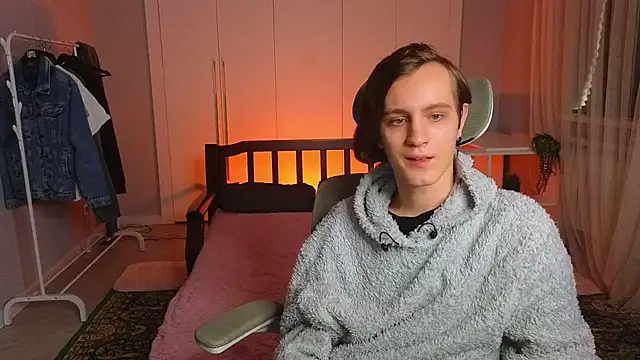 Snapshot of nikompell chatting on 03.07.25 nikompell online show from 03.07.25