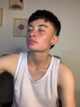 Snapshot of nico_18x chatting on 01.16.25 nico 18x online show from 01.16.25