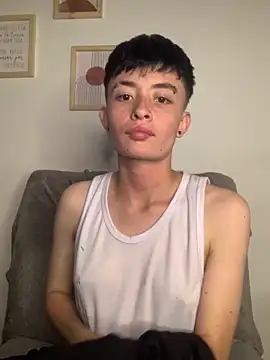 Snapshot of nico_18x chatting on 01.16.25 nico 18x online show from 01.16.25