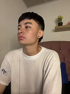 Snapshot of nico_18x chatting on 01.18.25 nico 18x online show from 01.18.25