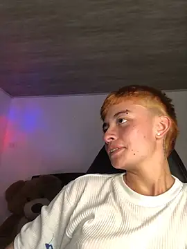 Snapshot of nico_18x chatting on 01.21.25 nico 18x online show from 01.21.25