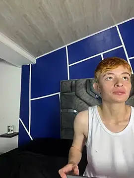 Snapshot of nico_18x chatting on 01.23.25 nico 18x online show from 01.23.25