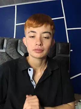 Snapshot of nico_18x chatting on 01.24.25 nico 18x online show from 01.24.25