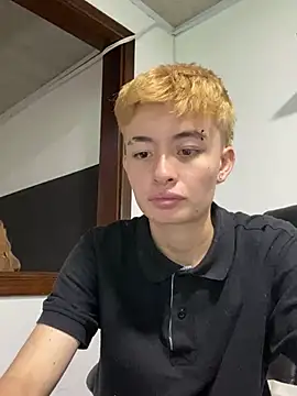 Snapshot of nico_18x chatting on 01.31.25 nico 18x online show from 01.31.25