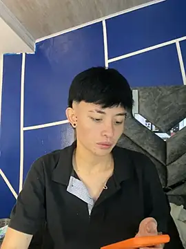 Snapshot of nico_18x chatting on 02.13.25 nico 18x online show from 02.13.25