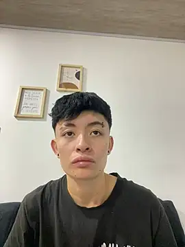 Snapshot of nico_18x chatting on 02.15.25 nico 18x online show from 02.15.25
