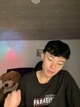 Snapshot of nico_18x chatting on 02.17.25 nico 18x online show from 02.17.25
