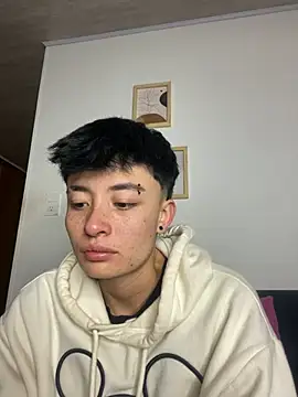 Snapshot of nico_18x chatting on 02.18.25 nico 18x online show from 02.18.25