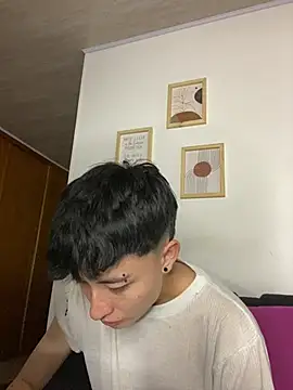 Snapshot of nico_18x chatting on 02.21.25 nico 18x online show from 02.21.25
