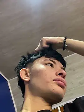Snapshot of nico_18x chatting on 02.24.25 nico 18x online show from 02.24.25