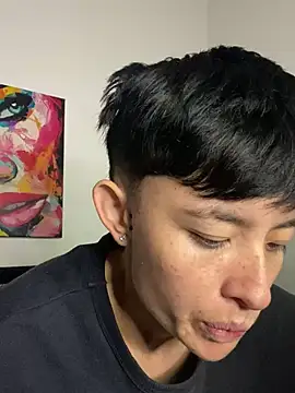 Snapshot of nico_18x chatting on 03.09.25 nico 18x online show from 03.09.25