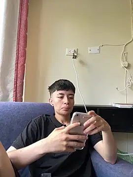 Snapshot of nico_18x chatting on 10.15.25 nico 18x online show from 10.15.25