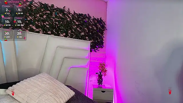 Snapshot of Triipsy chatting on 02.25.26 Triipsy online show from 02.25.26