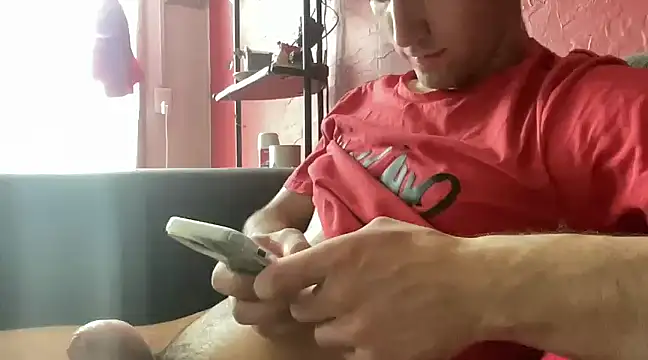 Exoticobrisajal online show from 12.25.24