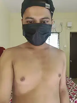 pimange34 online show from 07.30.26