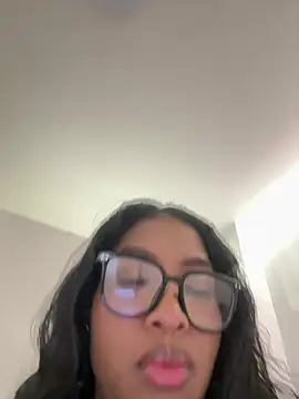 IamCrystal2 online show from 07.24.26