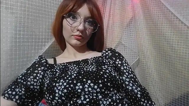IsabellaBlacky online show from 12.11.24