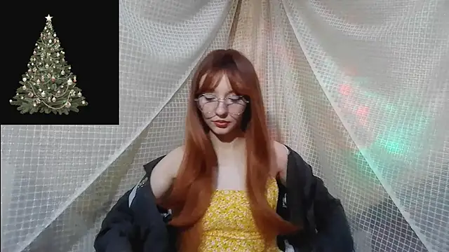 IsabellaBlacky online show from 12.13.24