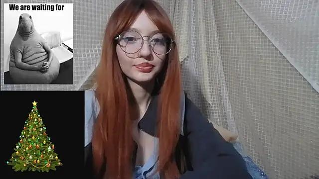 IsabellaBlacky online show from 12.21.24