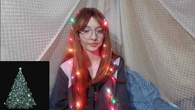 IsabellaBlacky online show from 12.26.24