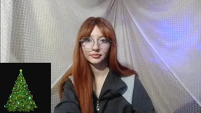 IsabellaBlacky online show from 12.27.24